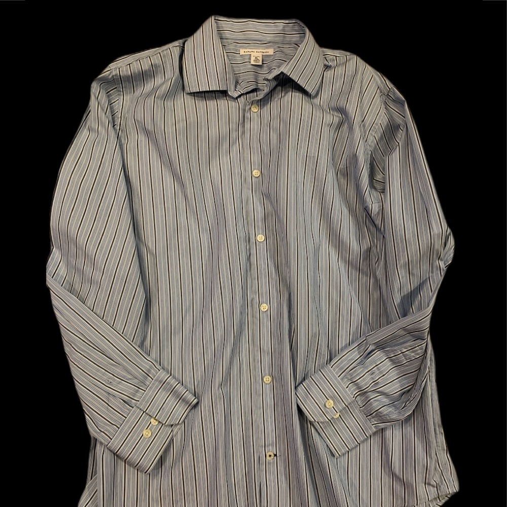 Men’s BANANA REPUBLIC Button up shirt
